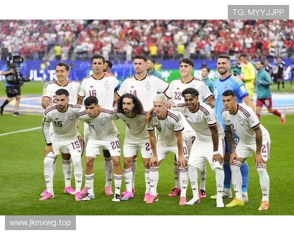 2026世界杯西班牙1-0葡萄牙：十六强赛比分与制胜进球回顾
