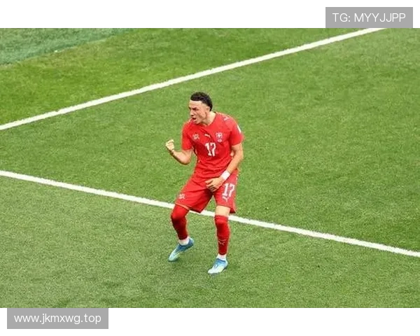 瑞士2-1加拿大登顶小组,鲁本·巴尔加斯破门成出线关键 瑞士2-1加拿大登顶小组,鲁本·巴尔加斯破门成出线关键